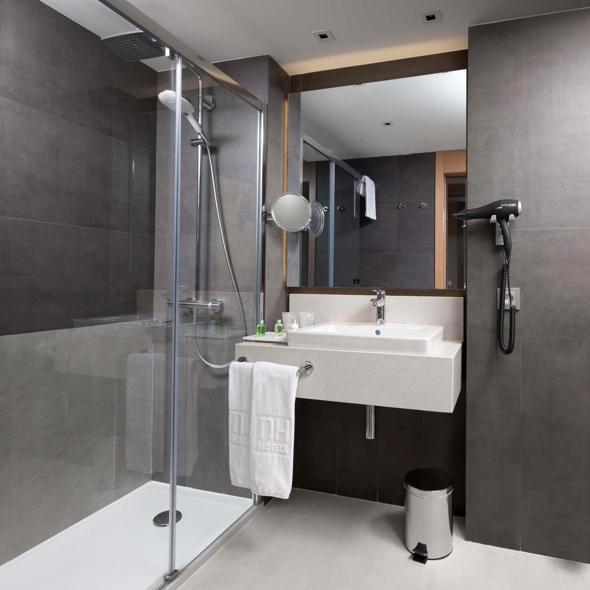 Habitación Premium con cama supletoria